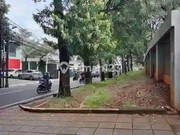 JUAL CEPAT, TANAH/KAVLING 3500M2 DI KEMANG, JAKARTA SELATAN 2