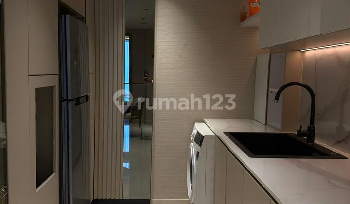 Luxury Apartment Sea View 3 Bedroom 87Sqm Fully Furnished. 2