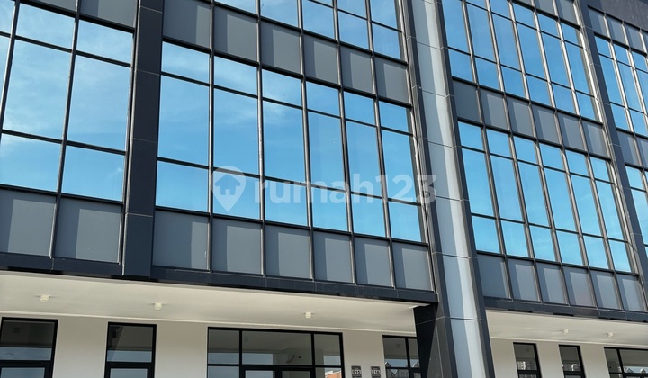 3-Story Marina Bay Pik 2 Shop House. Size 6x21, Boulevard Raya Location 3-Story Marina Bay Pik 2 Shop House. Size 6x21, Boulevard Raya Location