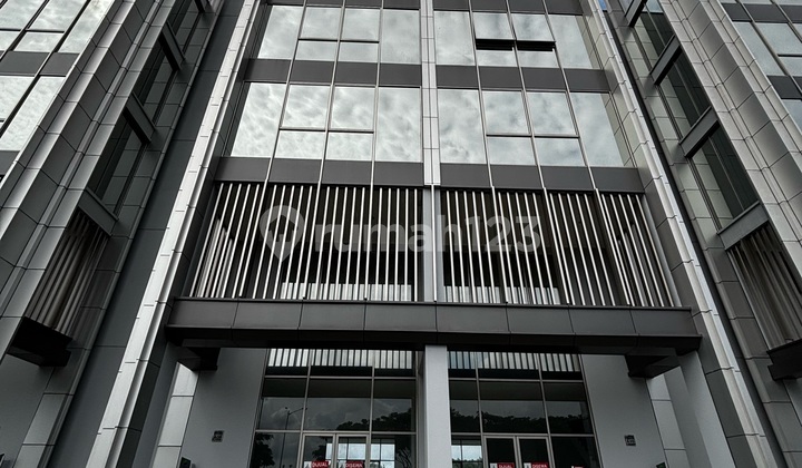 SOHO PASIR PUTIH 5 FLOORS, WITH LIFT, DUAL VIEW SIZE 8x21