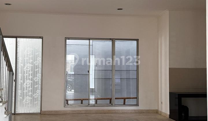 8x15 House, Corner Position, Unfurnished, Ready to Occupancy, Golf Island, PIK 2