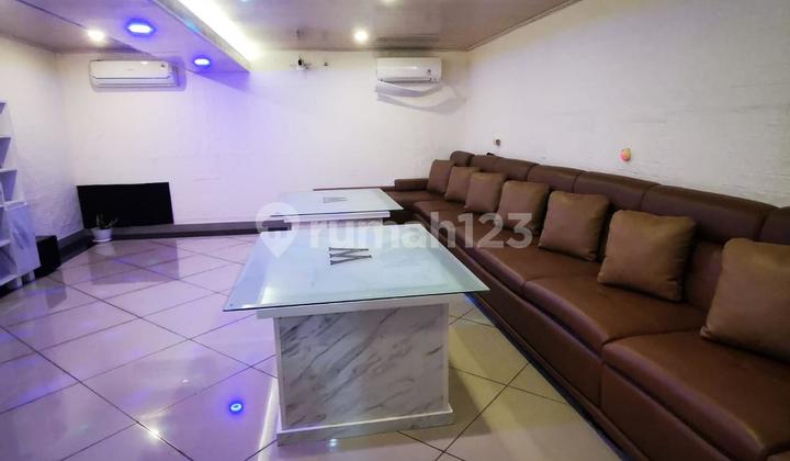 Rare Unit. 300m2 House Renovated in BGM PIK. Ready to Occupy