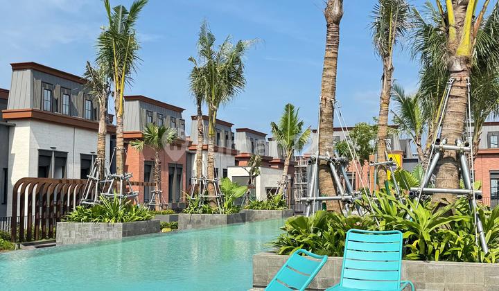 Free Alih Hak Promo Termurah Soho Cbd Beachwalk. Uk 8X20 5 Lantai