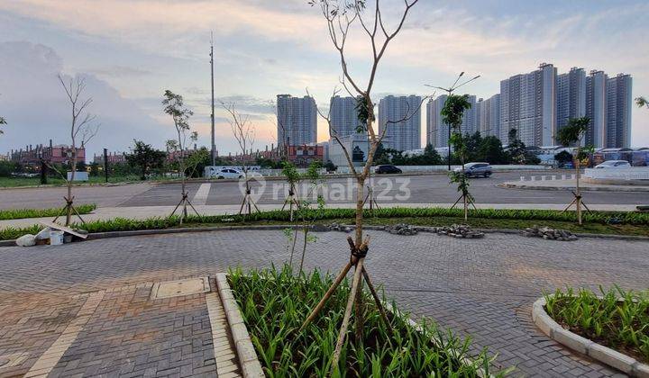 Gandeng 2 Sudah Jebol, Posisi Hadap Jalan Boulevard Patung Naga 2