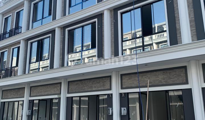 Selling at a Loss. Continue Installments. Harvard Commercial Unit PIK 2. Ready for Handover. Selling at a Loss. Continue Installments. Harvard Commercial Unit PIK 2. Ready for Handover.