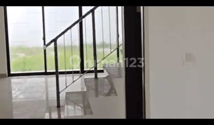 House for Rent PIK 2 Size 8x27 Minimalist Modern