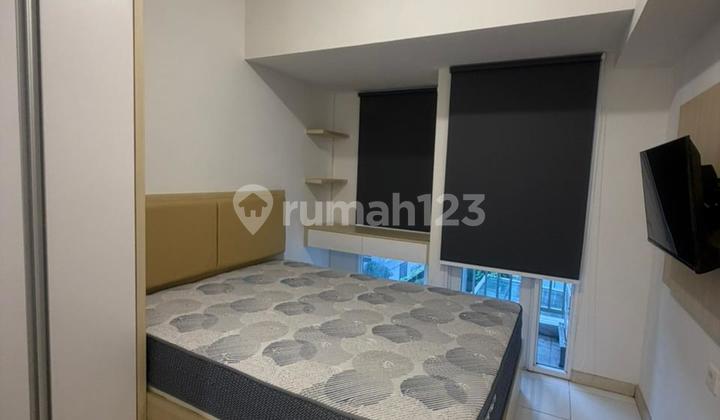 Tokyo Pik2 Tipe Studio Furnish Lengkap Ada Wh Unit Ready Termurah