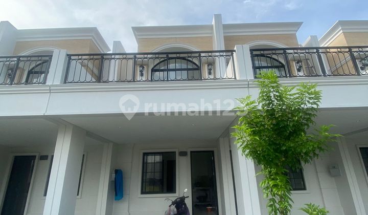 Termurah Brandnew Rumah Bukit Nirmala Uk 4.5X10 2 Lantai Unit Ready Termurah Brandnew Rumah Bukit Nirmala Uk 4.5X10 2 Lantai Unit Ready