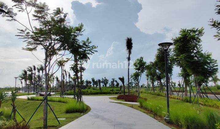 Kavling Villa Pasir Putih Uk 10x20 1