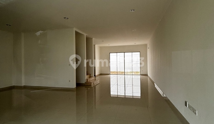 Promo Bisa Kpr Rumah 8x25 Golf Island 2 Lantai. Termurah. 