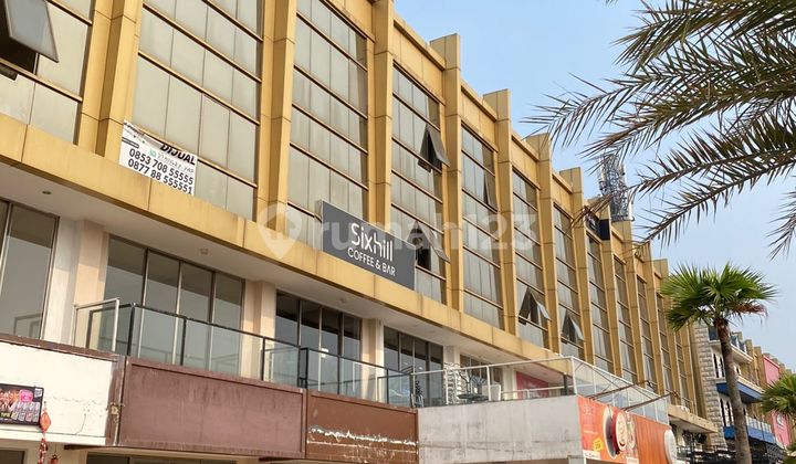 Ready Collaborates with 2 Golf Island 2 Shophouses, Facing Boulevard Road