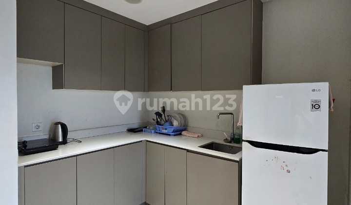 Fully Furnished, Beautiful View, Goldcoast Apartment 81㎡, 3 Bedrooms 2