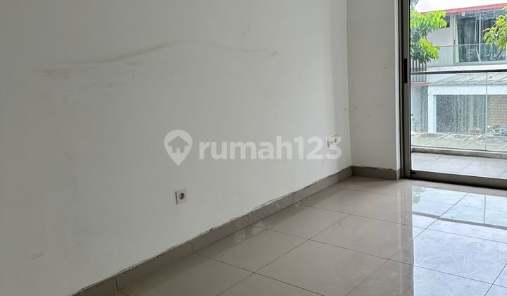 Limited Unit. Termurah Rumah Pik 2 Uk 6X15. Siap Huni 2