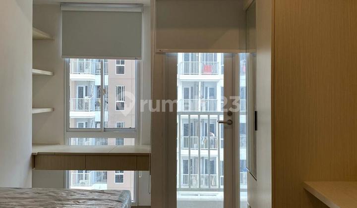 Furnish Siap Huni. 21Sqm Studio Tokyo Riverside Furnish Siap Huni. 21Sqm Studio Tokyo Riverside