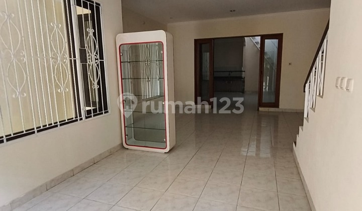 Termurah Rumah Grisenda Pik 1. 9x19 Gak Perlu Renov Banyak