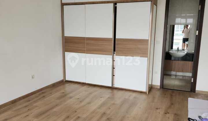 Rumah Golf Island Pik Semi Furnish Uk 6X12.5 2 Lt Nego Sampe Deal 2