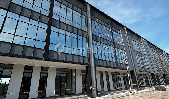 3-Story Marina Bay Pik 2 Shop House. Size 6x21, Boulevard Raya Location 3-Story Marina Bay Pik 2 Shop House. Size 6x21, Boulevard Raya Location