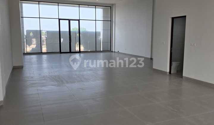 5-STORY SOHO PASIR PUTIH WITH LIFT, DUAL VIEW, SIZE 8x21 5-STORY SOHO PASIR PUTIH WITH LIFT, DUAL VIEW, SIZE 8x21