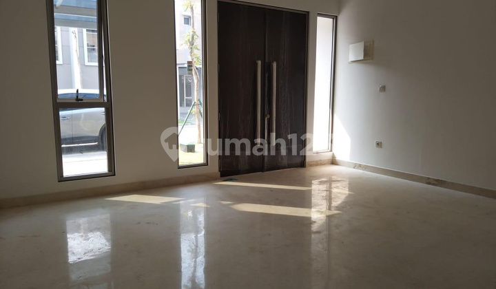 House 8X12.5 Golf Island Pik 2 Floors 3+1 Bedrooms for Rent Lowest Price