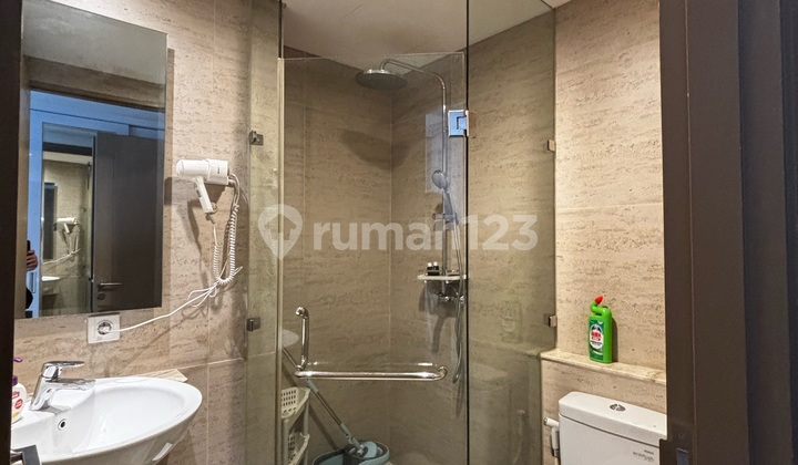 Ready to Occupy. 34m2 1 Bedroom Fully Furnished Apartment Goldcoast 2