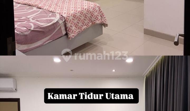 Rumah Pik2 Uk 8X15 2 Lantai Full Furnish Bagus Siap Huni Pik2 2