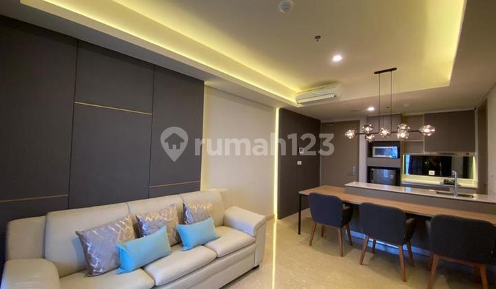 Rare Unit. Sea View 113Sqm Full Furnish Apartment Goldcoast 2