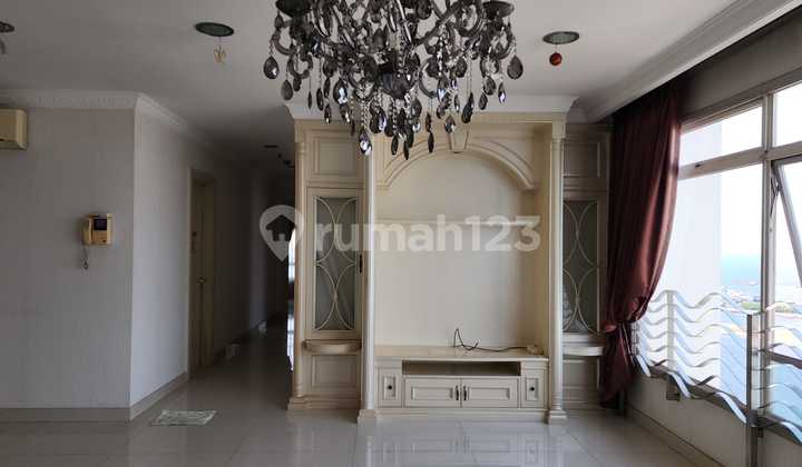 Pantai Mutiara Apartment 150M2 Furnished 3+1BR Unit Ready for Viewing 2