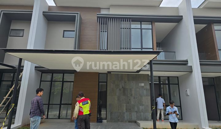 Brand New For Rent House Pik 2 Size 150M2. Ready to Occupy Brand New For Rent House Pik 2 Size 150M2. Ready to Occupy