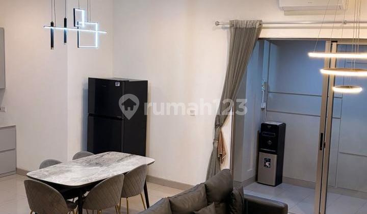 Pik2 House 8X15 Size 2 Floors Fully Furnished Good Condition Ready to Occupy Pik2