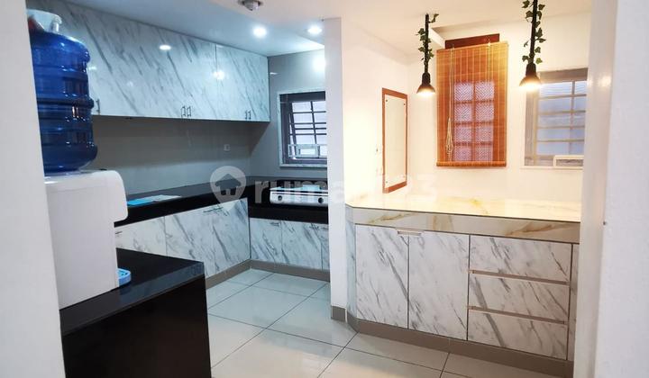 Rare Unit. 300m2 House Renovated in BGM PIK. Ready to Occupy
