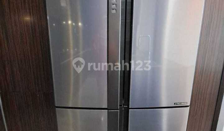 Tower Bloomington Kemang Village 211M2 Fully Furnished 2