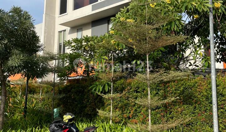 Bisa Cicilan. Full Renov 11X12.5 Posisi Hoek Full Furnish