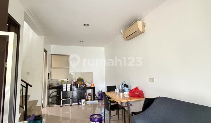 Termurah Rumah Pik2 Semi Furnished 6X12.5 Siap Huni Bebas Banjir 2