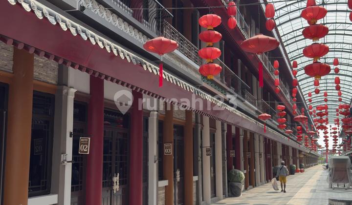 Promo Cash Or Mortgage. Euro Asia Shophouse 6x10 3 Floors Ready to Use Promo Cash Or Mortgage. Euro Asia Shophouse 6x10 3 Floors Ready to Use