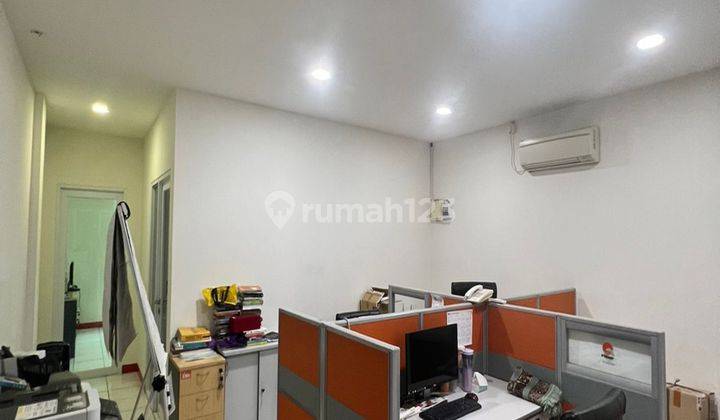 Ruko Elang Laut, Ex Office, Sangat Cocok Untuk Kantor! Siap Pakai 2