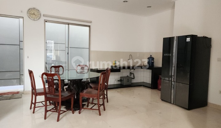 House 10x15 Furnished 2 Floors Golf Island Pik For Rent 2