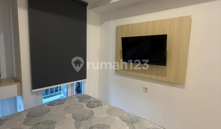Tokyo Pik2 Tipe Studio Furnish Lengkap Ada Wh Unit Ready Termurah