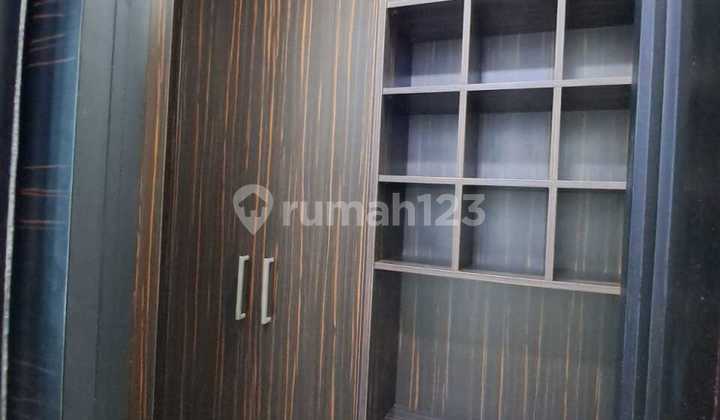Kemang Village Residences 211M2 Fullfurnish Siap Huni 2