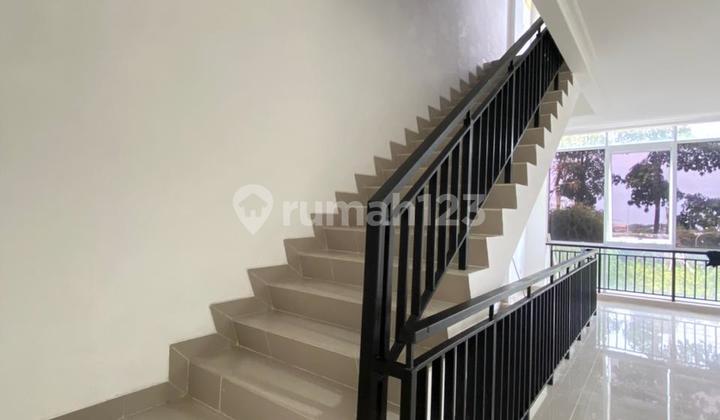 Cheapest Ruko Shibuya Pik 2. Already Partitioned for Office.