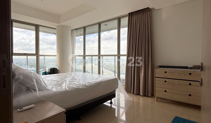 Sea View Limited Unit Apartment Goldcoast 135Sqm Fully Furnished Sea View Limited Unit Apartment Goldcoast 135Sqm Fully Furnished