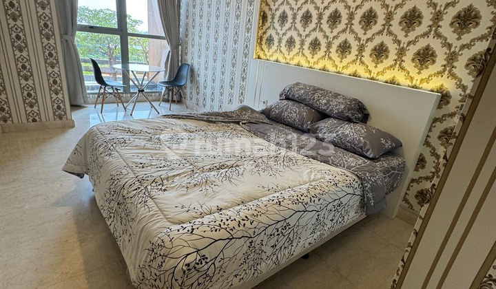 51M2 Type 1BR Fully Furnished Complete Ready to Move In