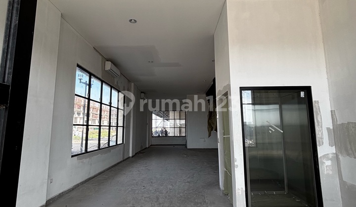 Soho Penthouse 6x20, 5 Floors, Suitable for Both Business and Residence 2