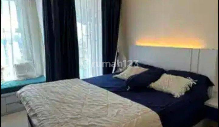 Dijual Apartemen Amor Studio Full Furnished View City 1