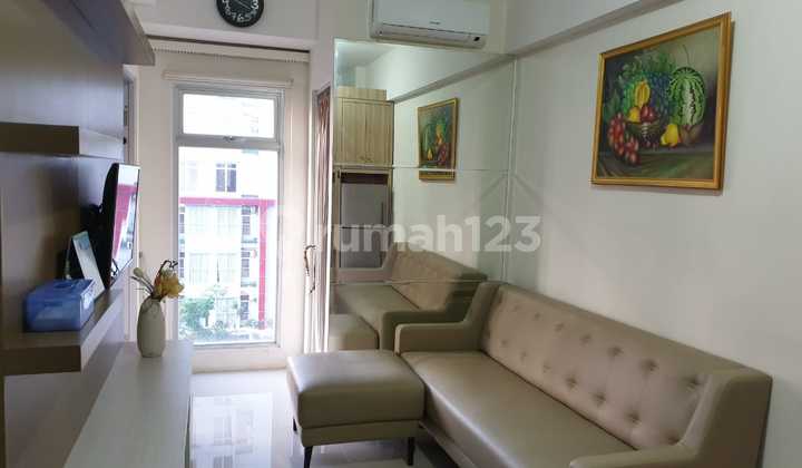 Dijual/Disewakan Apartmen Gunawangsa Merr 2 Br Corner Fully Furnished Tower A Dijual/Disewakan Apartmen Gunawangsa Merr 2 Br Corner Fully Furnished Tower A