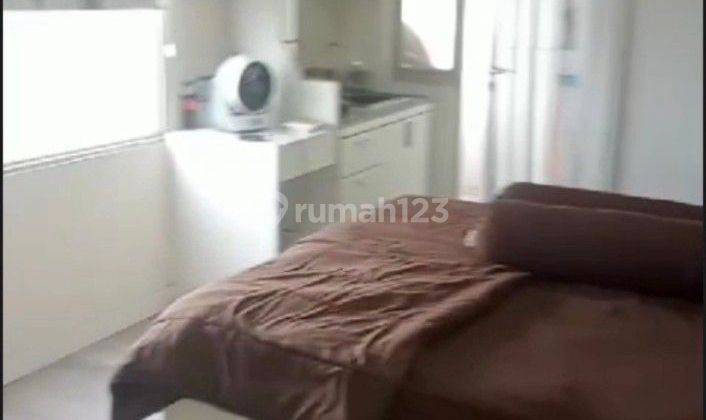 DISEWAKAN APARTEMEN GUNAWANGSA TIDAR 2 BR FULLY FURNISHED VIEW CITY ADEM 2