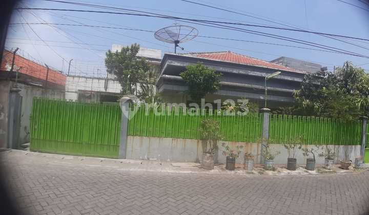 Cheap Price!! Land Calculation House for Sale in Lebo Agung 2