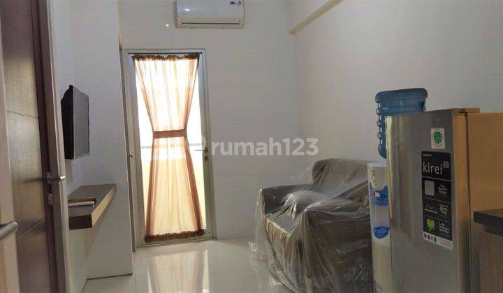 Disewakan Apartemen Tidar 2br Tower B View Pool 1