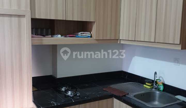 For Sale/For Rent Gunawangsa Merr 2 Bedroom Corner Fully Furnished Tower A 2