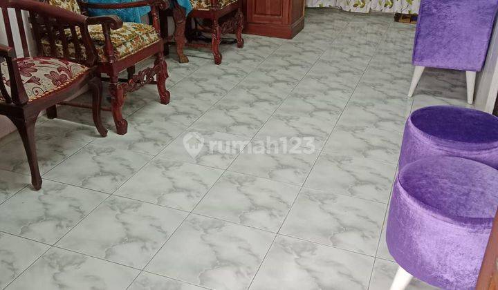 Dijual Rumah 1,5lt Di Perum Pepelegi Indah Waru Sidoarjo 1