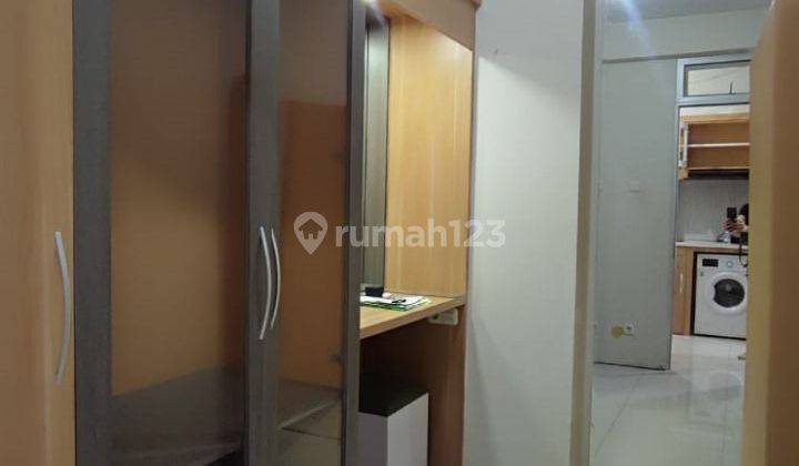 Disewakan Apartemen Gunawangsa Tidar 2 Br Fully Furnished Tower A  Lantai Rendah View Pool 2